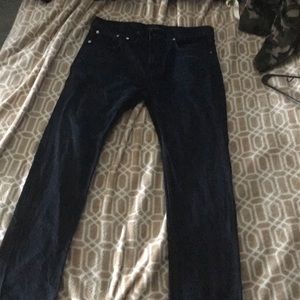 Bullhead slim fit jeans (34 x 32)